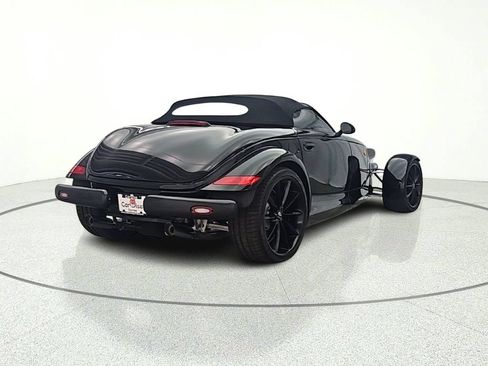 Used 1999 Plymouth Prowler RWD image 6
