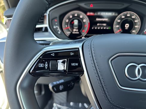 New 2026 Audi A8 L 3.0T AWD/4WD image 32