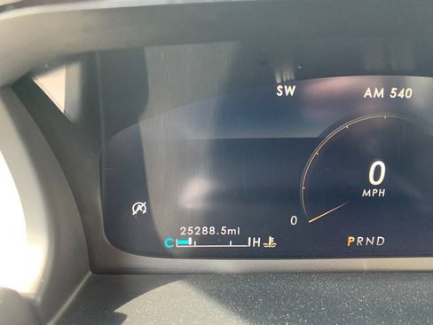 Certified 2024 Lincoln Aviator AWD w/ Premium Package image 28