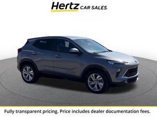 Used 2025 Buick Encore GX Preferred AWD/4WD video 1