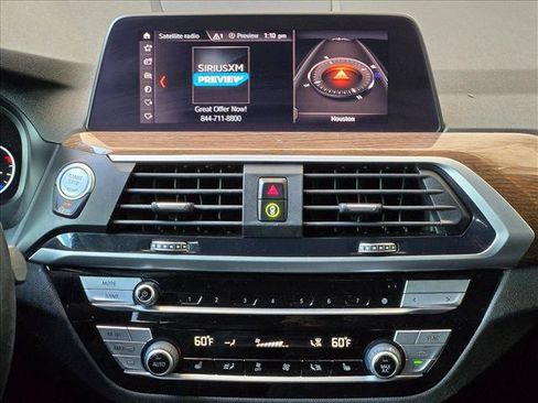 Used 2021 BMW X3 xDrive30i w/ Convenience Package AWD/4WD image 15