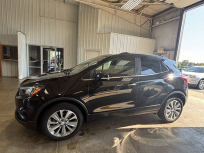 Used 2019 Buick Encore Preferred