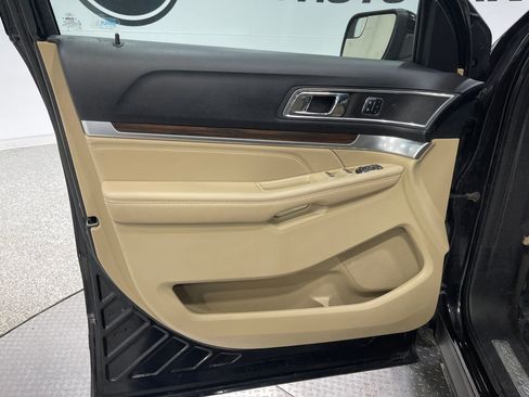 Used 2017 Ford Explorer Limited image 15
