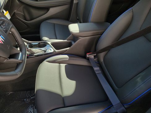 New 2026 Buick Encore GX Sport Touring w/ Advanced Technology Package image 23