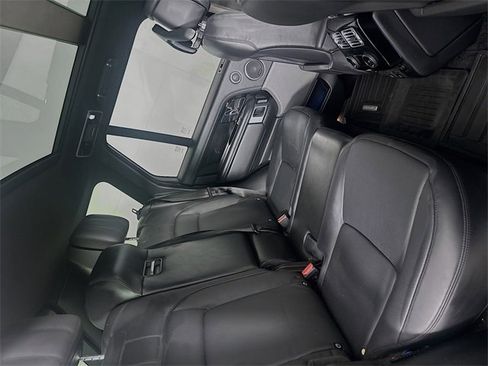 Certified 2022 Land Rover Range Rover Westminster Edition image 29