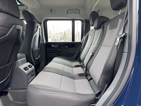 New 2026 INEOS Grenadier AWD/4WD image 27