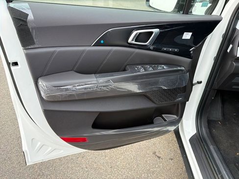 New 2026 Kia Carnival SX Prestige image 10