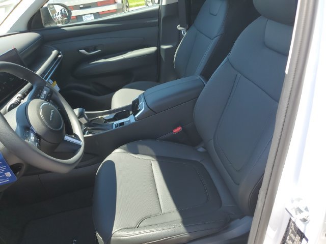 New 2026 Hyundai Tucson SEL Plus AWD/4WD image 17