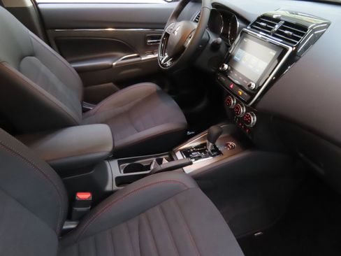 New 2025 Mitsubishi Outlander Sport SE AWD/4WD image 23