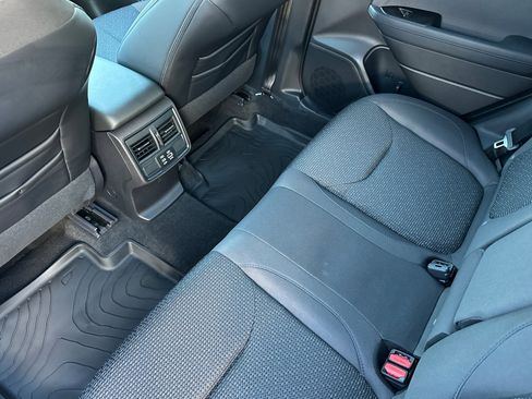 New 2026 Subaru Forester Premium image 12