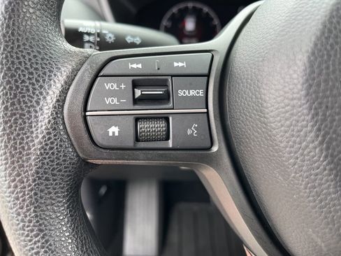 Certified 2024 Honda HR-V LX image 20