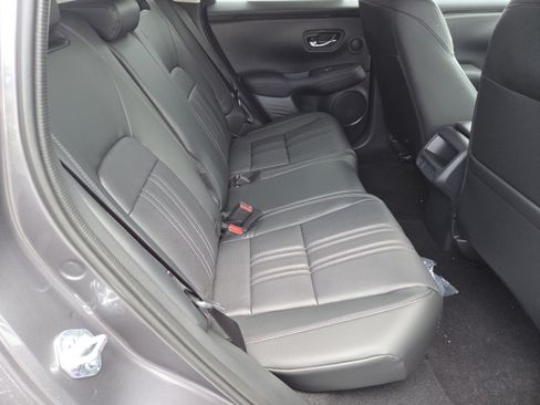 New 2027 Honda HR-V EX-L image 22