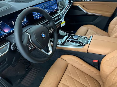 Used 2026 BMW X5 sDrive40i RWD image 4