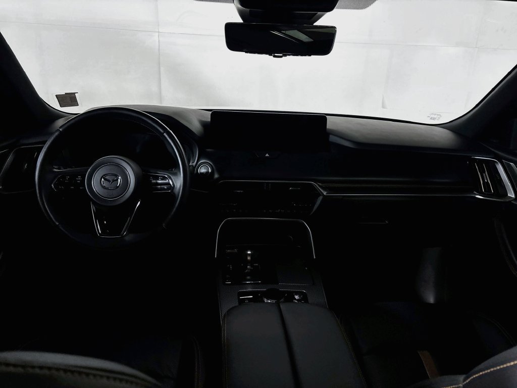 Used 2024 MAZDA CX-90 Plug-In Hybrid w/ Premium Plus AWD/4WD image 12