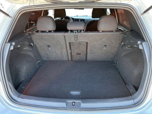 Used 2016 Volkswagen GTI S image 12