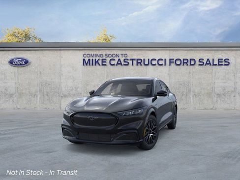 New 2026 Ford Mustang Mach-E Premium image 2