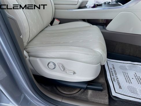 Used 2023 Genesis GV80 3.5T Advanced + AWD/4WD image 36