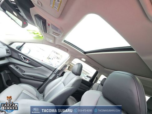Used 2023 Subaru Ascent Onyx Edition Limited AWD/4WD image 25