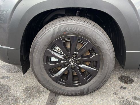 New 2025 MAZDA CX-50 2.5 Hybrid w/ Weather Package image 31