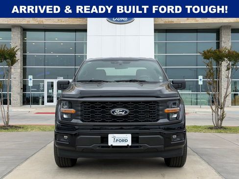 New 2026 Ford F150 STX w/ Equipment Group 200A image 34