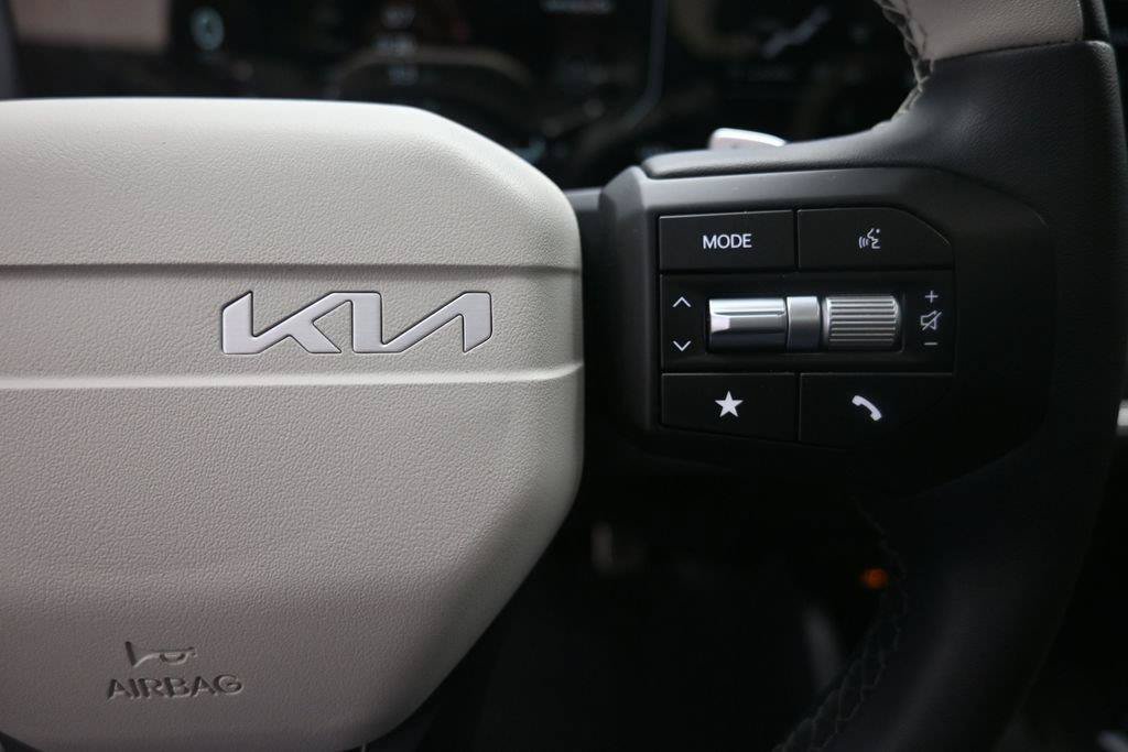 Used 2026 Kia K4 GT-Line Turbo FWD image 12