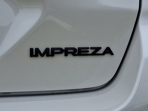 New 2026 Subaru Impreza 2.0i Sport AWD/4WD image 5