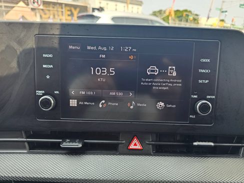 Used 2024 Kia Sportage LX FWD image 20