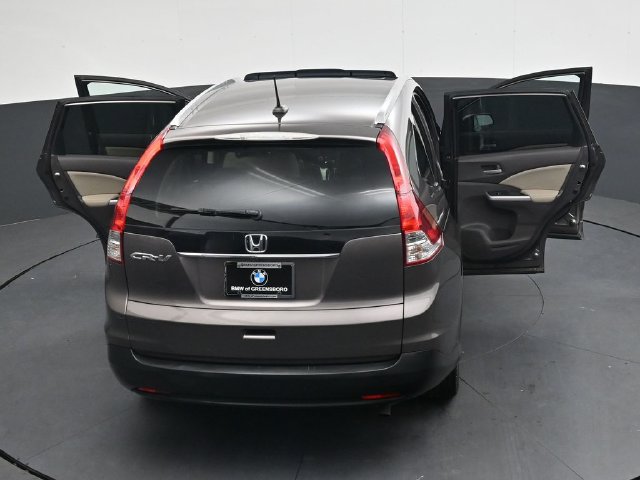 Used 2014 Honda CR-V EX-L image 39