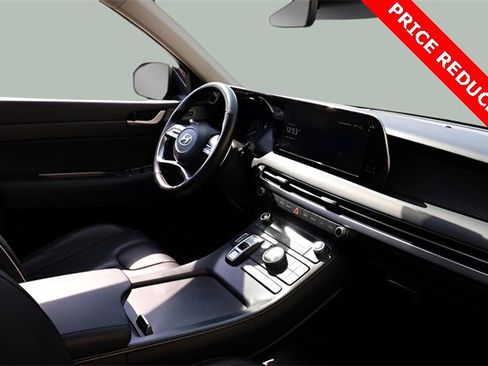 Used 2023 Hyundai Palisade Limited image 19