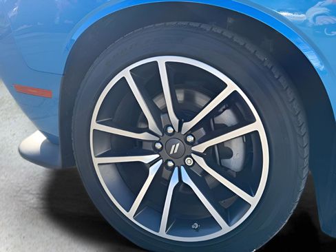 Used 2023 Dodge Challenger R/T w/ Cold Weather Group image 9