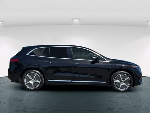 Certified 2023 Mercedes-Benz EQS 580 4MATIC SUV image 8