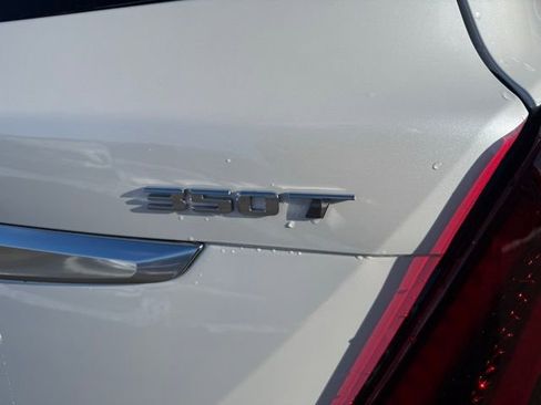 New 2026 Cadillac XT5 Premium Luxury w/ LPO, Floor Liner Package image 6