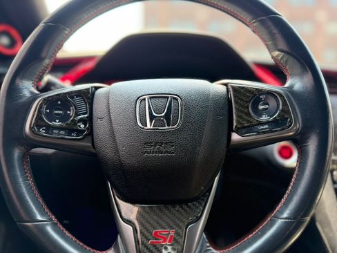 Used 2017 Honda Civic Si image 20