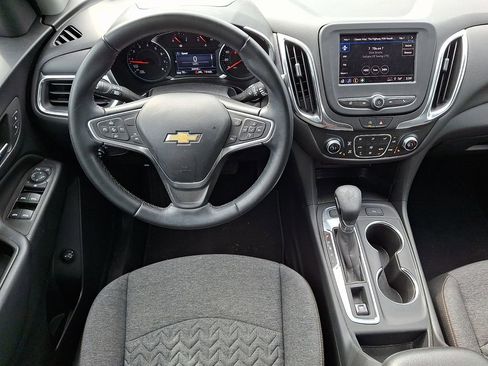 Used 2023 Chevrolet Equinox LT AWD/4WD image 11