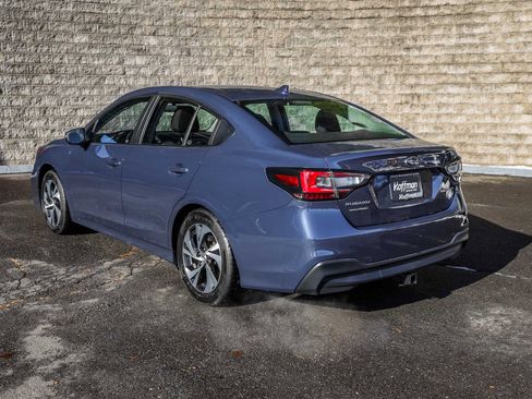 Used 2023 Subaru Legacy Premium image 8