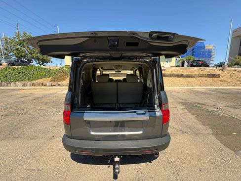 Used 2011 Honda Element LX image 20