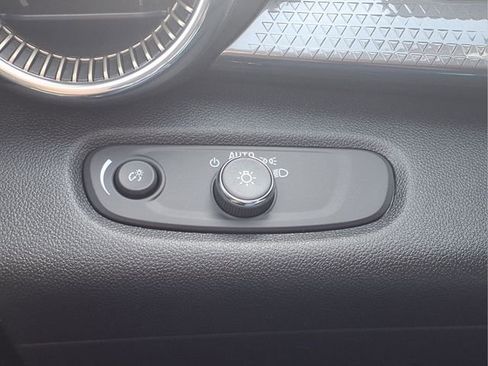 New 2026 Chevrolet Trax ACTIV image 17