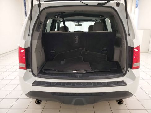 Used 2015 Honda Pilot EX-L image 20
