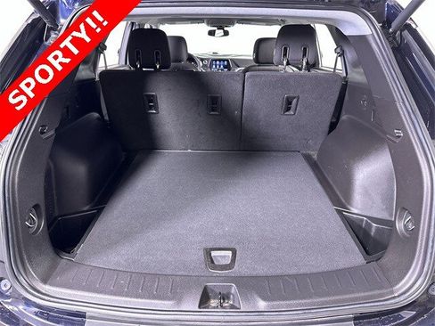 Used 2020 Chevrolet Blazer LT image 27