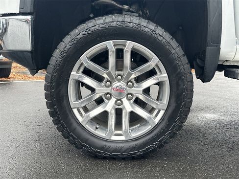 Used 2019 GMC Sierra 1500 SLE w/ SLE Value Package image 14