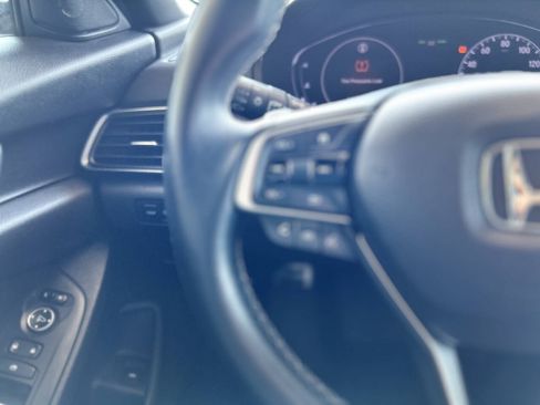 Used 2019 Honda Accord Sport image 68