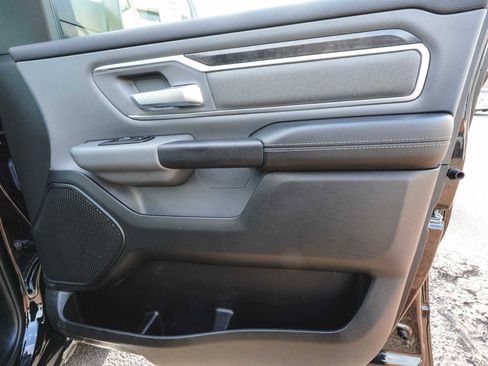 Used 2023 RAM 1500 Big Horn image 12