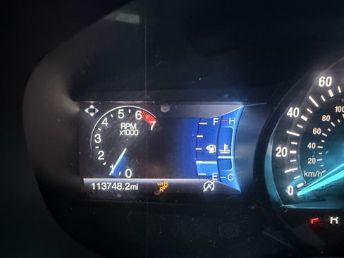 Used 2019 Ford Edge SEL w/ Equipment Group 201A AWD/4WD image 14