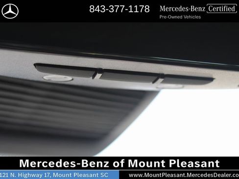 Certified 2022 Mercedes-Benz G 63 AMG 4MATIC image 54