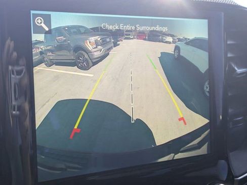 Used 2020 RAM 1500 Rebel w/ Rebel Level 1 Equipment Group image 18