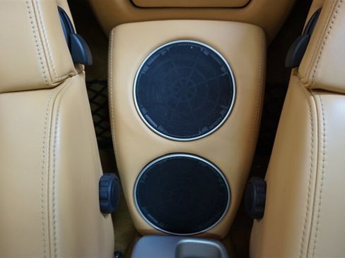 Used 2004 Ferrari 360 Spider RWD image 36