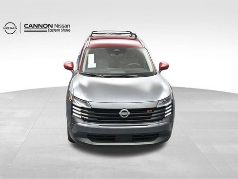 New 2026 Nissan Kicks SR w/ Cold Weather Package FWD image 38