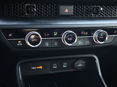 New 2026 Honda CR-V Sport-L image 17