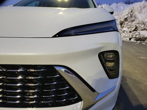 New 2026 Buick Envision Avenir image 14