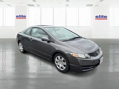 Used 2010 Honda Civic LX